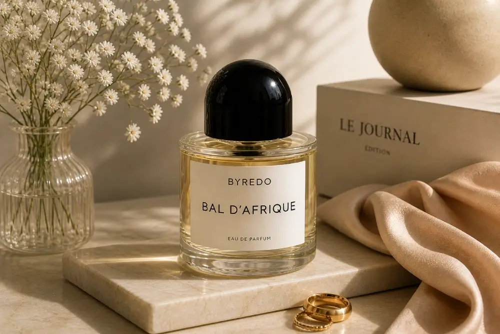 parfum